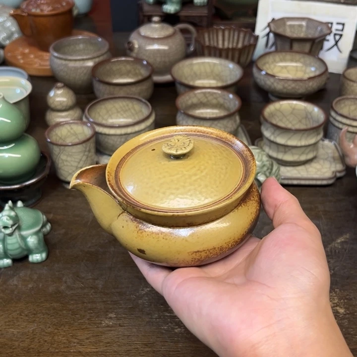 青瓷微瑕浮力特价