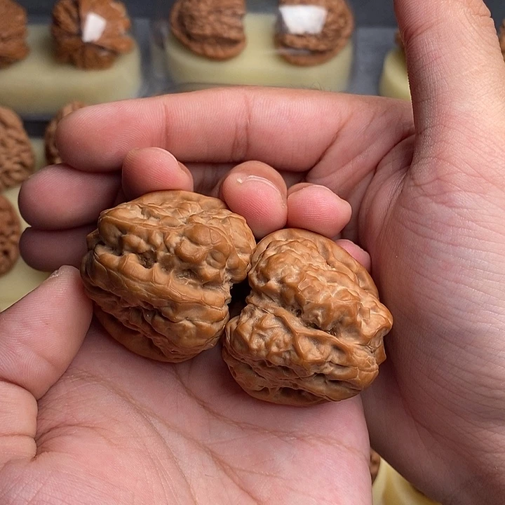 【闪购商品】吊坠文玩核桃M****2蛤蟆