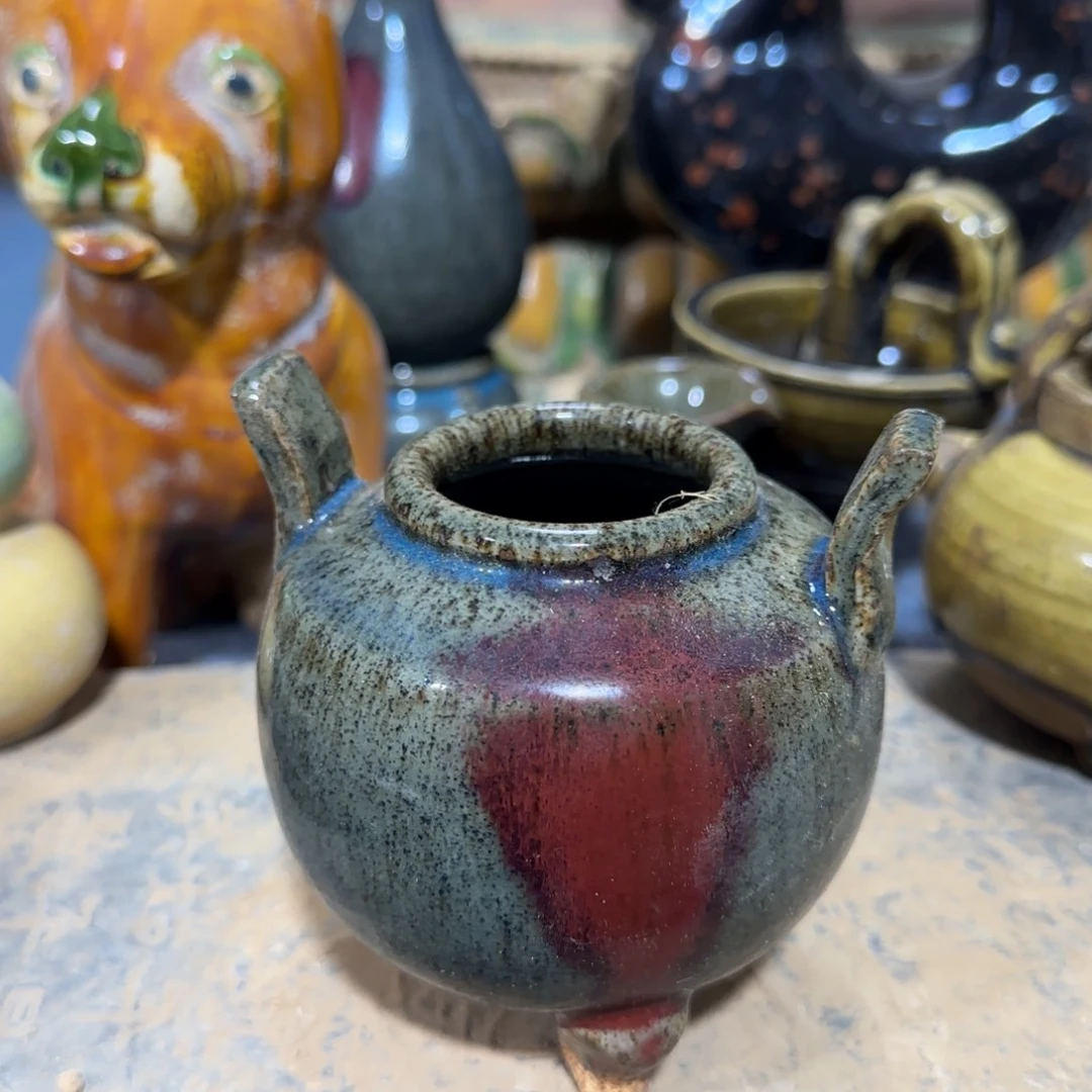 陶瓷摆件摆件摆件