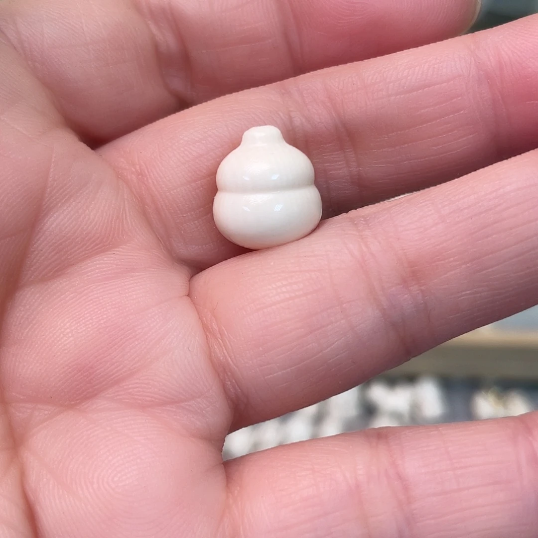 猛犸象牙手串/手链/手镯胖葫芦