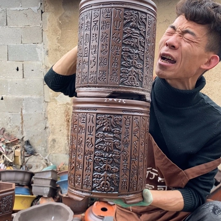 红陶这个世界上最喜欢