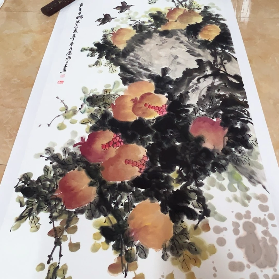 书法书法作品欣赏。书法作品