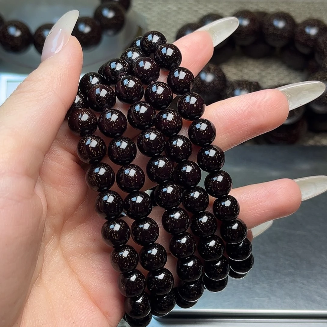 檀香紫檀（小叶紫檀）0.8 108带星