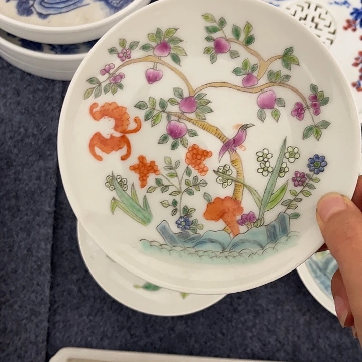 景德镇陶瓷陶瓷陶瓷