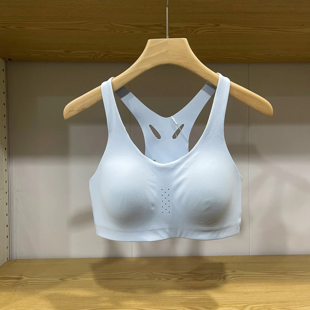 （微脏 退货补运费）女士休闲运动内衣健身衣 87105-1