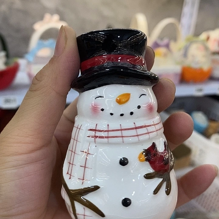 我***龙陶瓷微瑕摆件微瑕