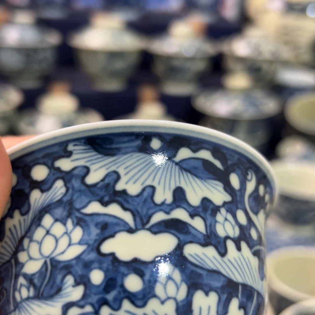 【闪购商品】瓷片一**茶陶瓷艺术有限公司