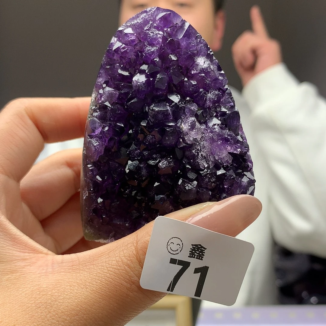 未镶嵌大型摆件（非配饰）水晶