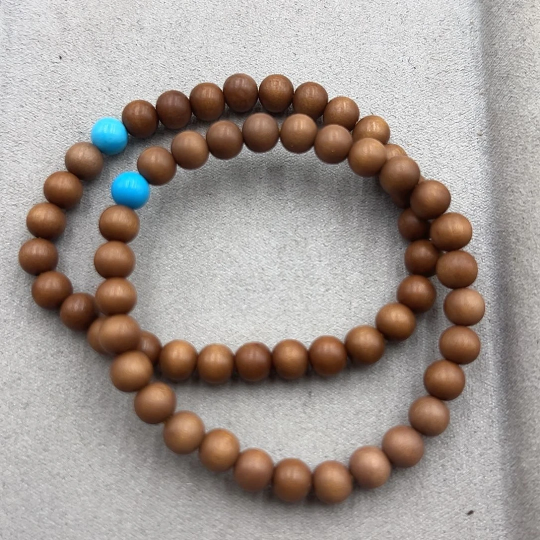 小叶紫檀手串/手链