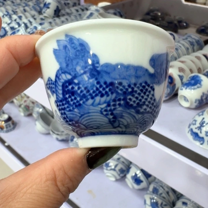 陶瓷艺术品收藏陶瓷