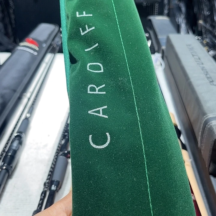 大***爹3.8m2.1m2.4m2.7m碳素