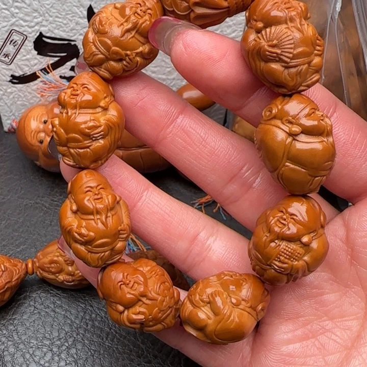 手串橄榄核橄榄核