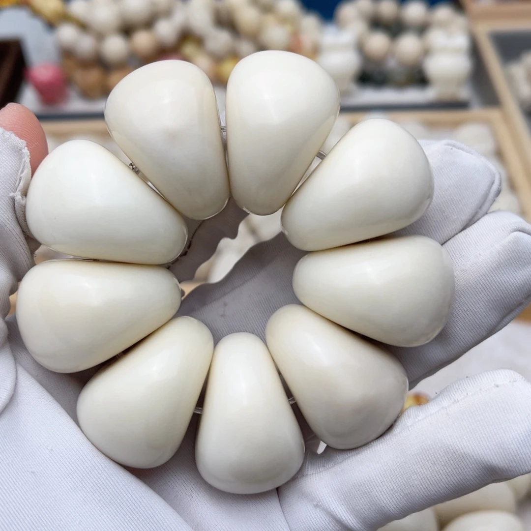 菩提根/象牙果手串