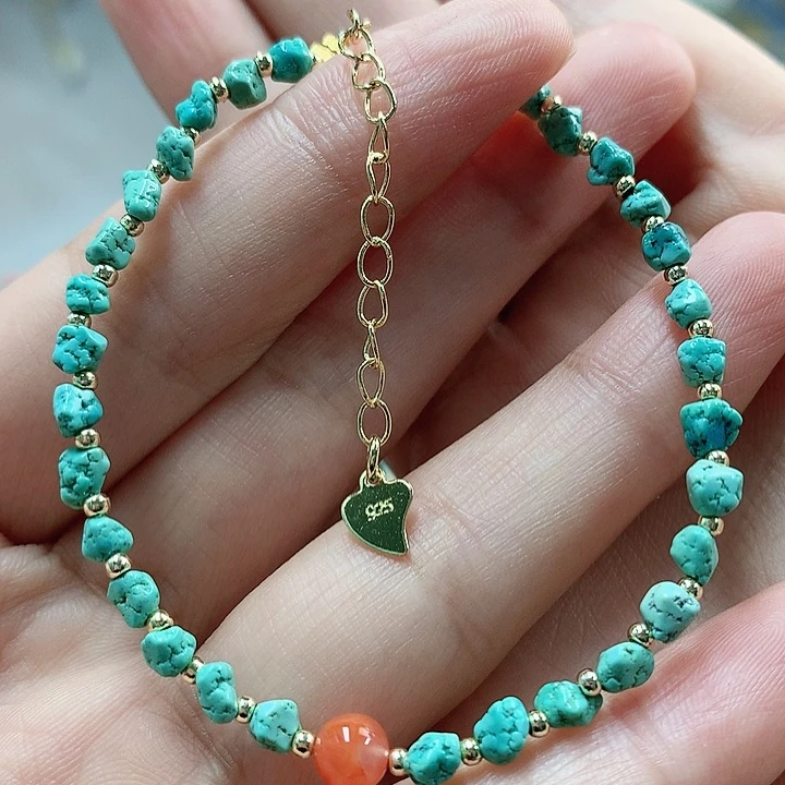 未镶嵌南红玛瑙珠宝奇石