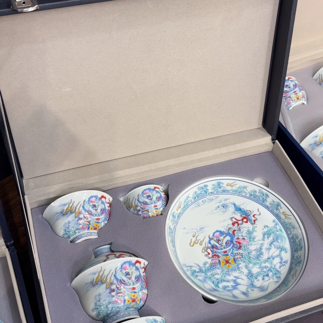 摆件景德镇陶瓷学院