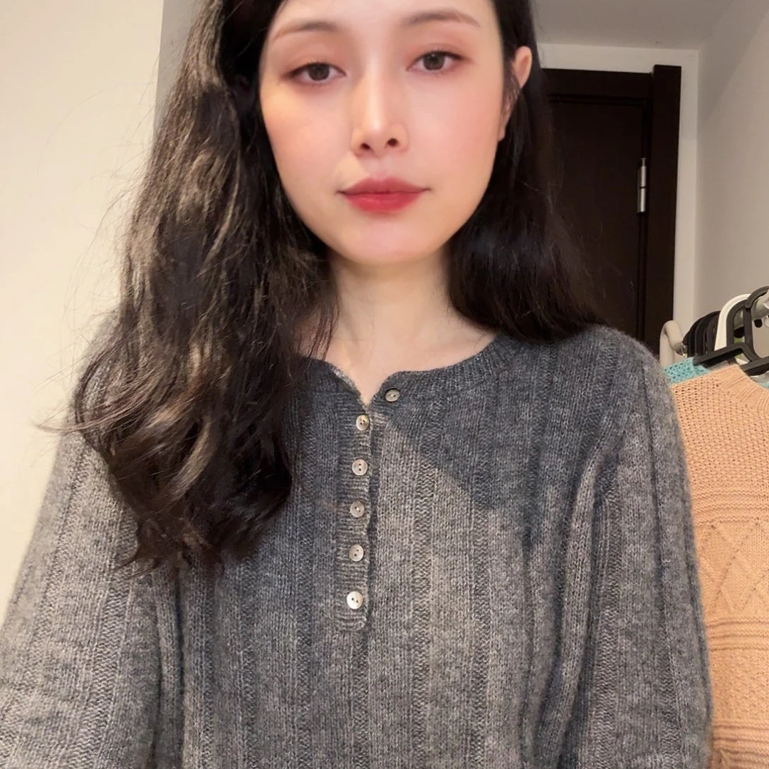 主播同款s，m码材料包拉绒4团，羊毛羊绒2团