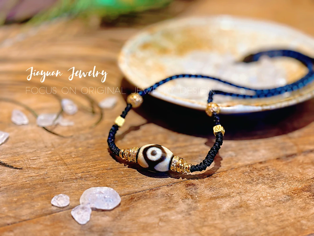 伽·元｜猫三达洛系列锁骨链多样性发其一