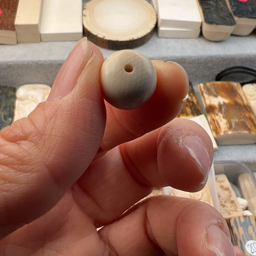 起***难手串/手链/手镯猛犸象牙猛犸真品保证正品