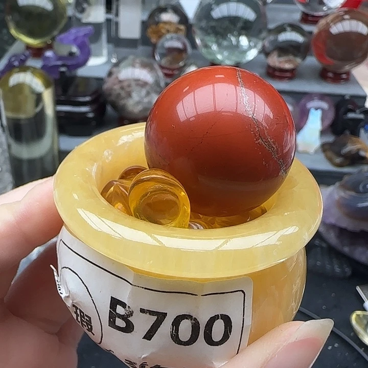 未镶嵌未镶嵌水晶b700