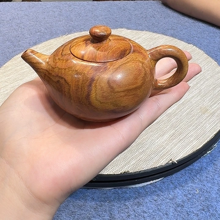 黄花梨/降香黄檀手串/手链