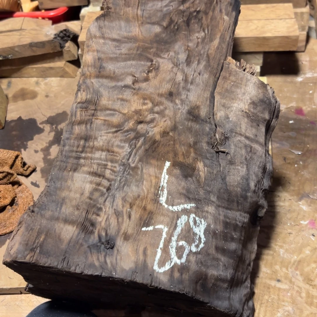 L***Z金丝楠金丝楠木原材料268