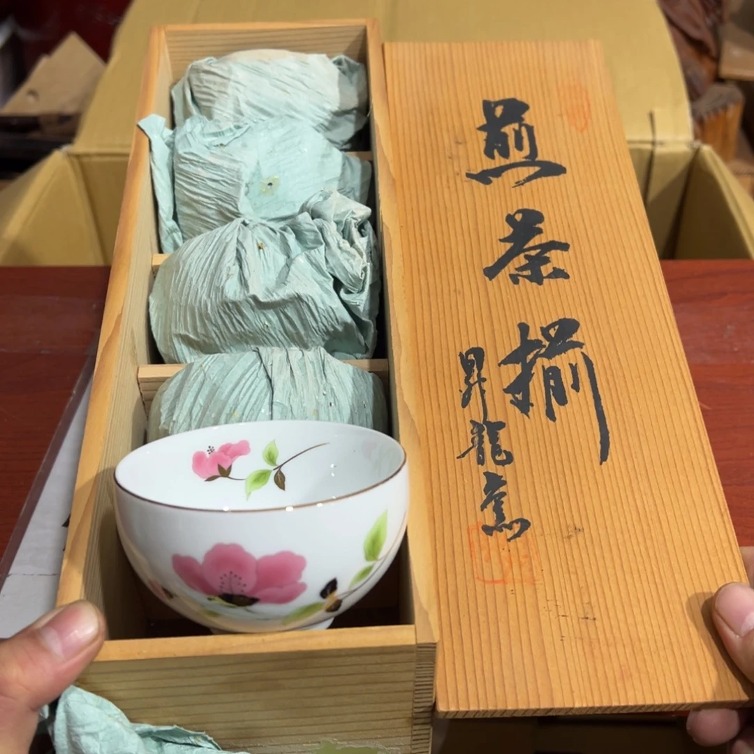 摆件陶瓷制品加工工艺技术