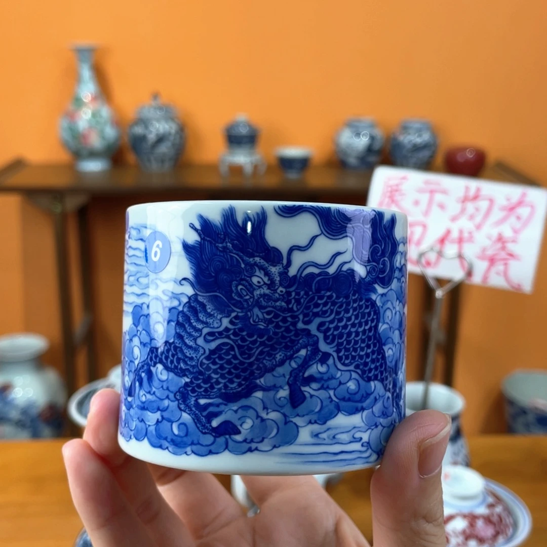景德镇手绘哈哈哈哈哈哈
