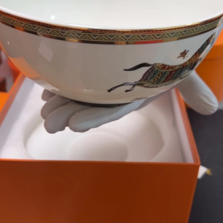 玻璃欧美陶瓷餐具摆件111