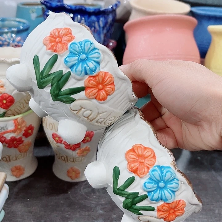 福利花盆厂家直销9.99包邮