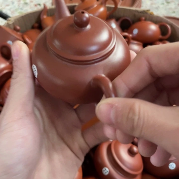 紫砂茶壶紫砂壶茶壶包邮毫升120