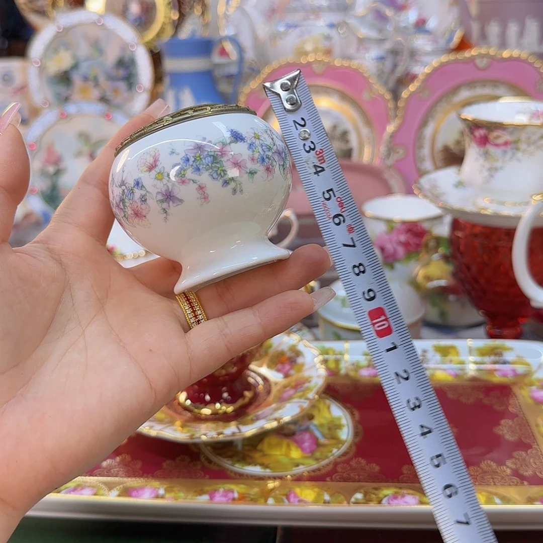 欧洲瓷器收藏鉴赏
