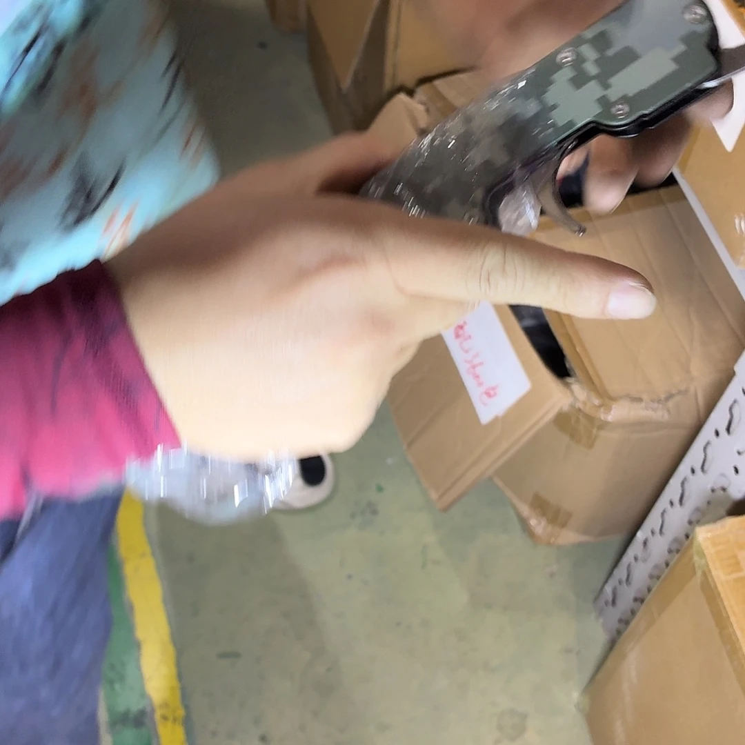 控鱼器1-1个颜色随机