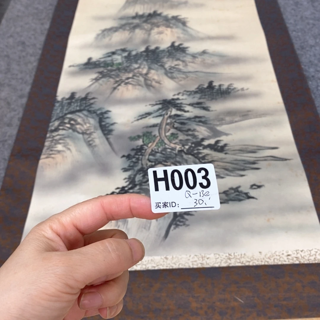 Q***心文化创意装饰美术品