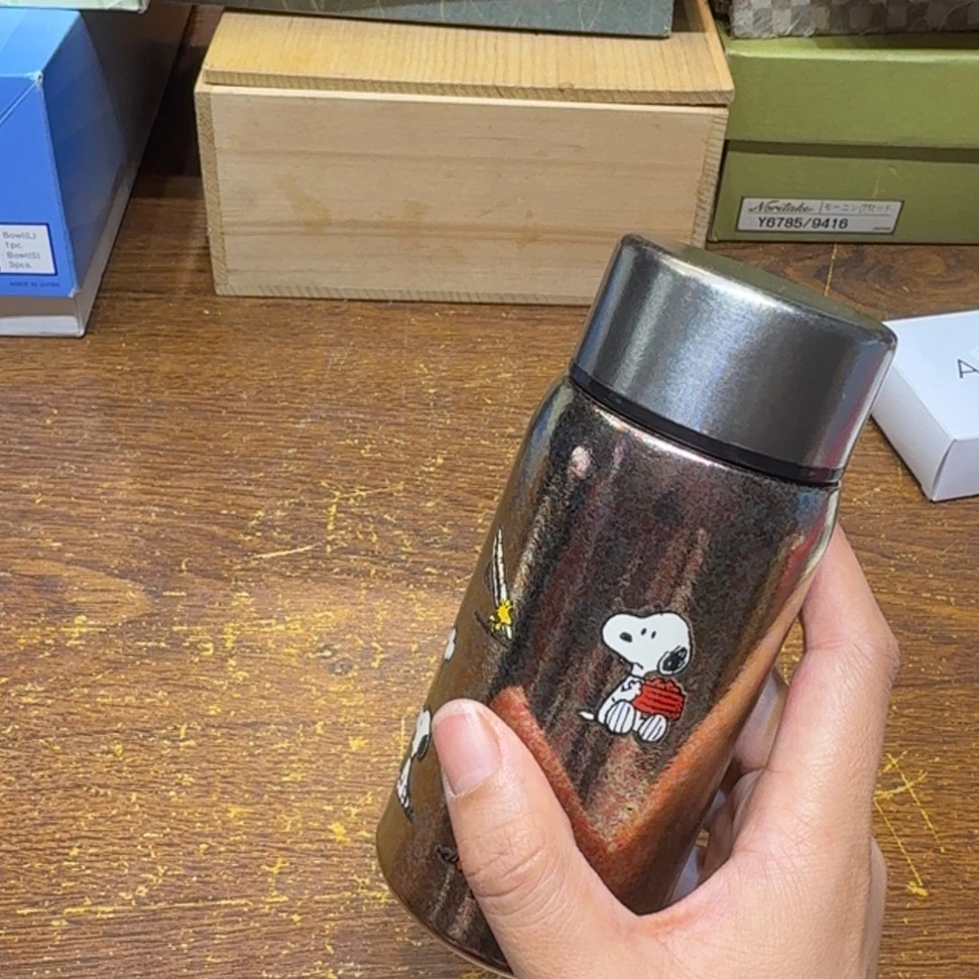 小狐狸瓷器家居好物推荐