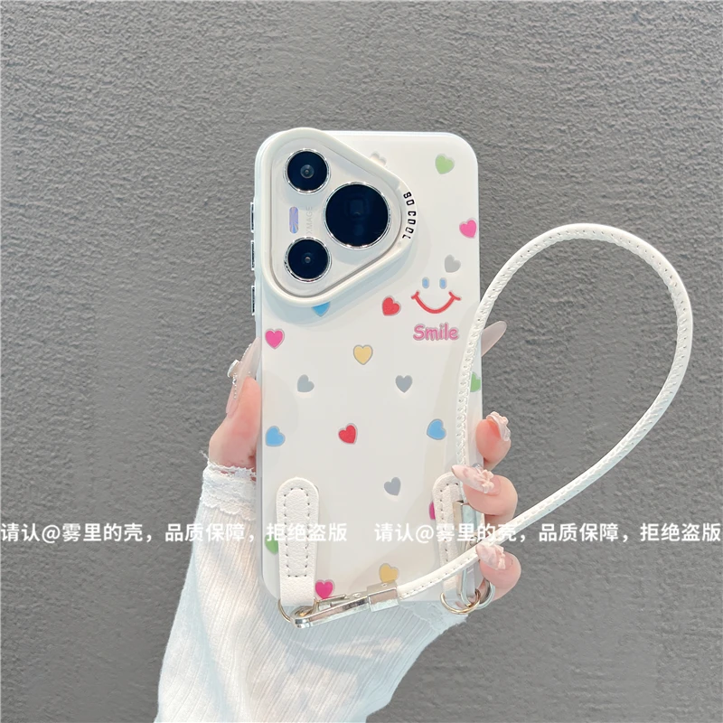 磨砂彩银适用苹果17/iPhone/华为荣耀/OPPO/VIVO/小米手机壳保护