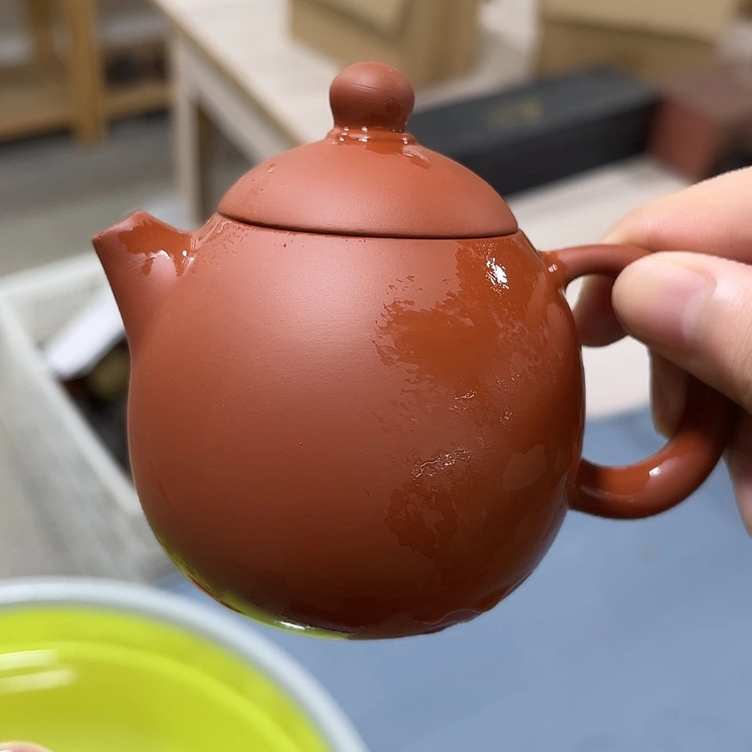 茶壶紫砂紫砂精品