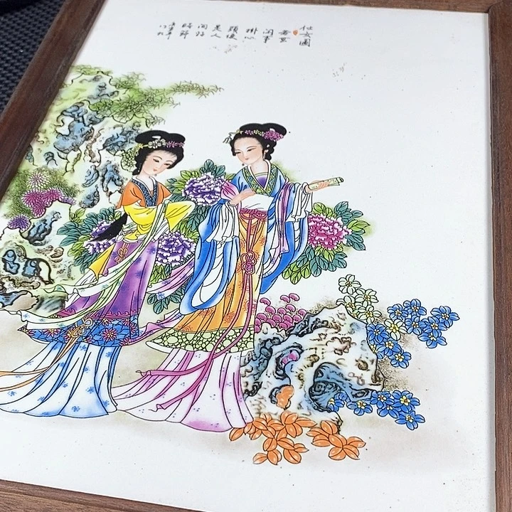 紫砂闪购商品，一图一物