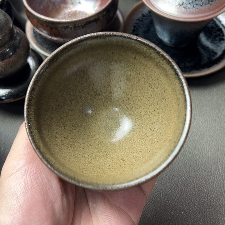 茶盏这个时候才开始准备了呢嘻嘻