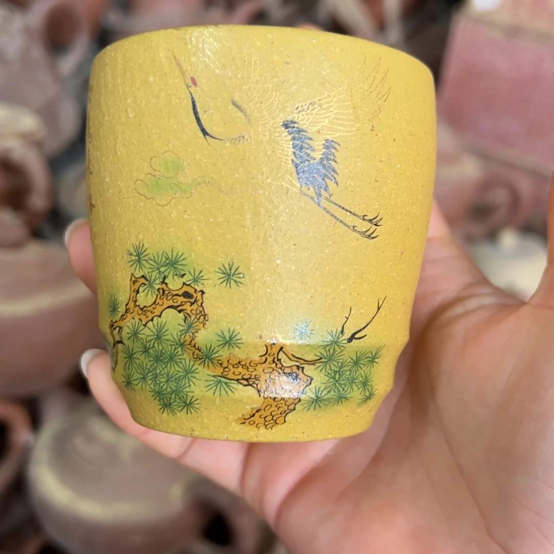 紫砂茶壶宜兴紫砂壶