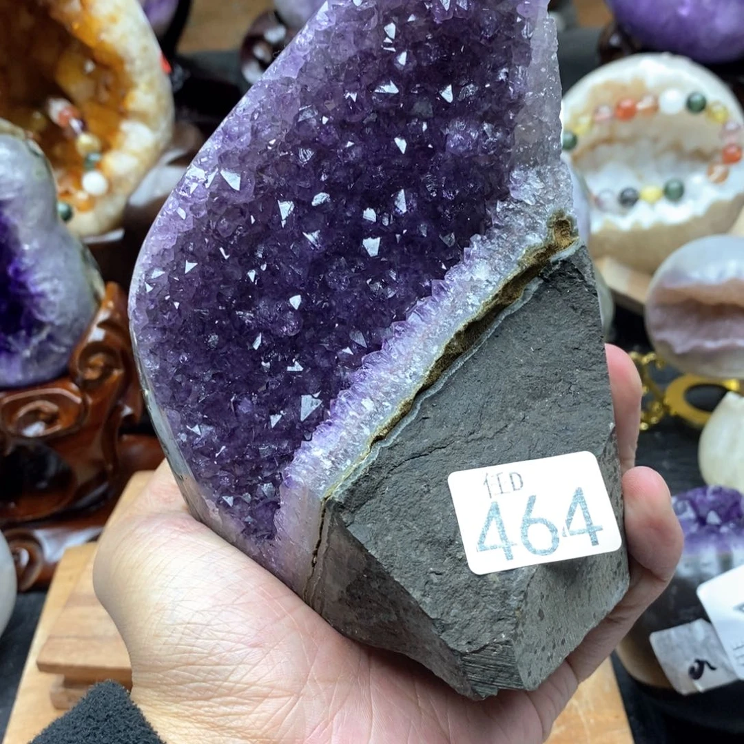 未镶嵌大型摆件（非配饰）水晶
