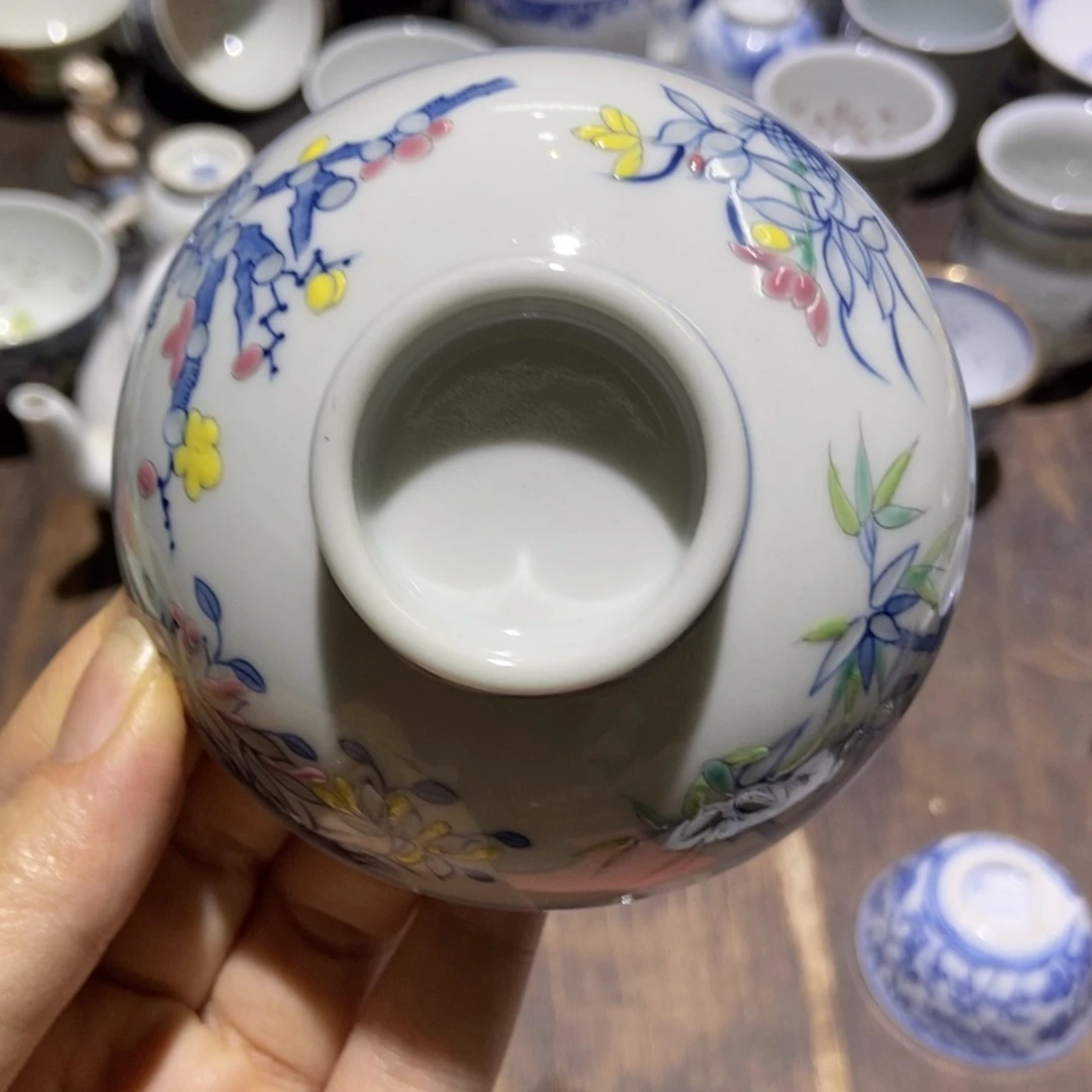 陶瓷艺术品的设计