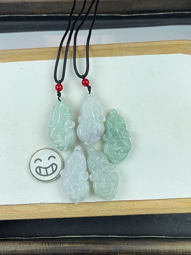 5A070白菜（微裂）+送同款绳子（多样性发其一）