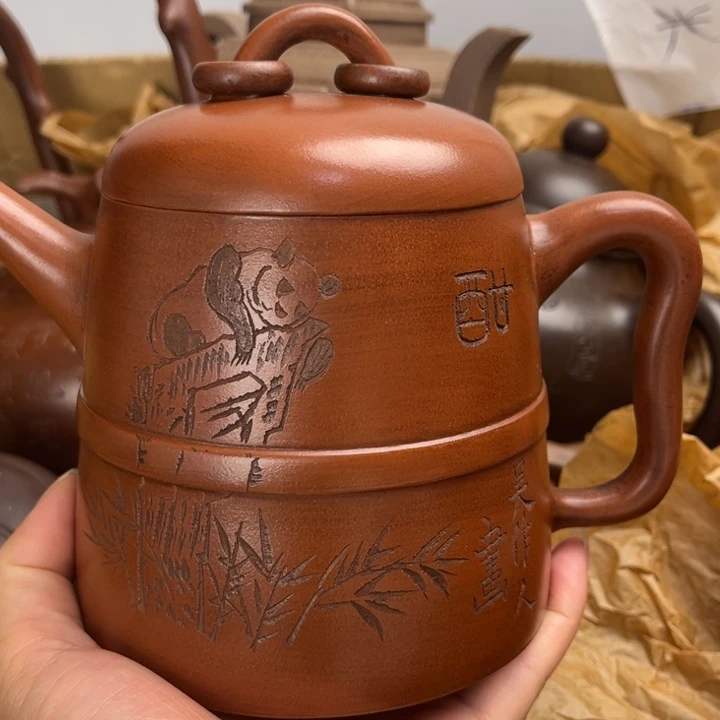 紫砂茶壶紫砂壶等各种造型