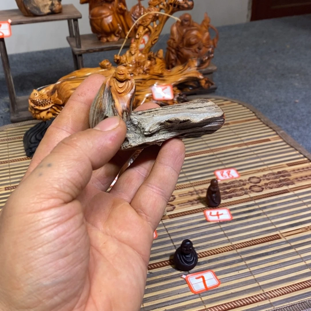 三***喜柏木（崖柏）666666666