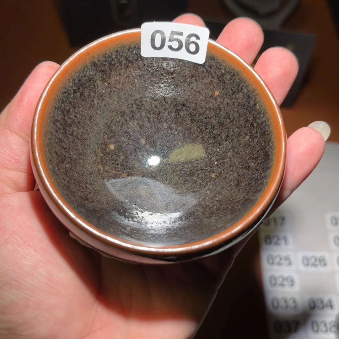 茶盏名匠柴烧专属链接056