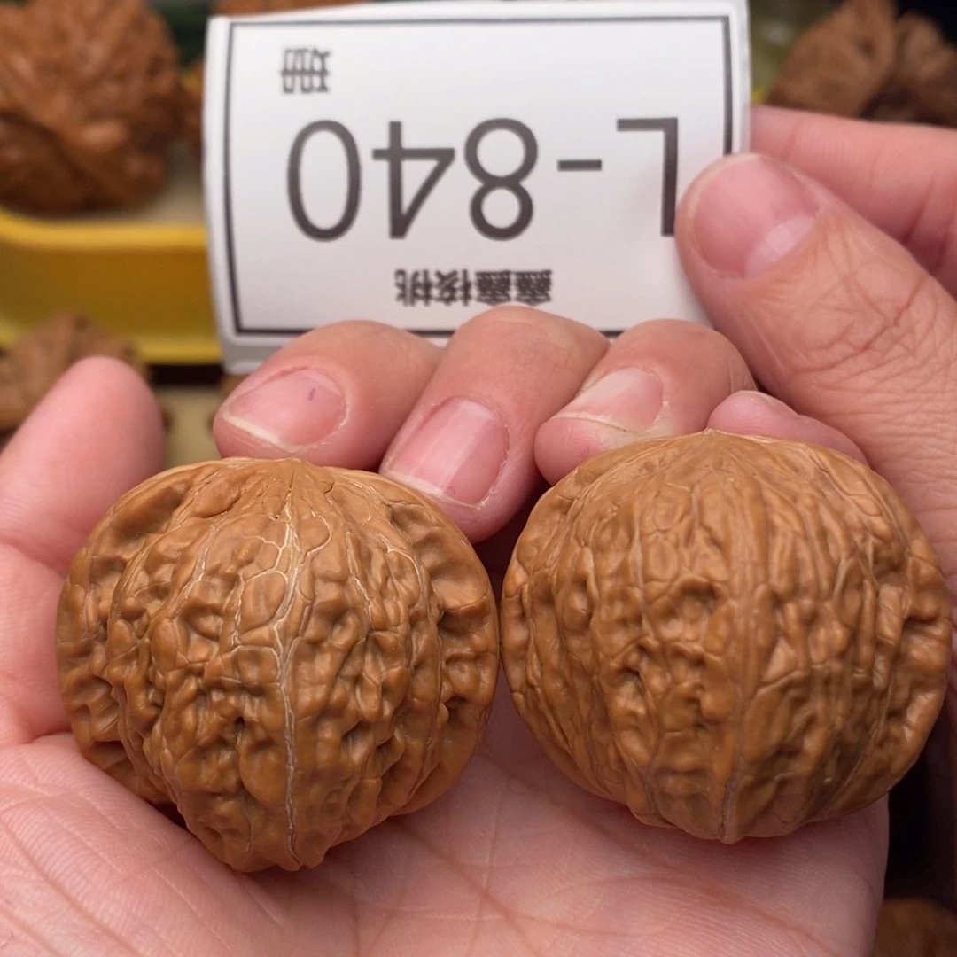 把件文玩核桃铁锤38….