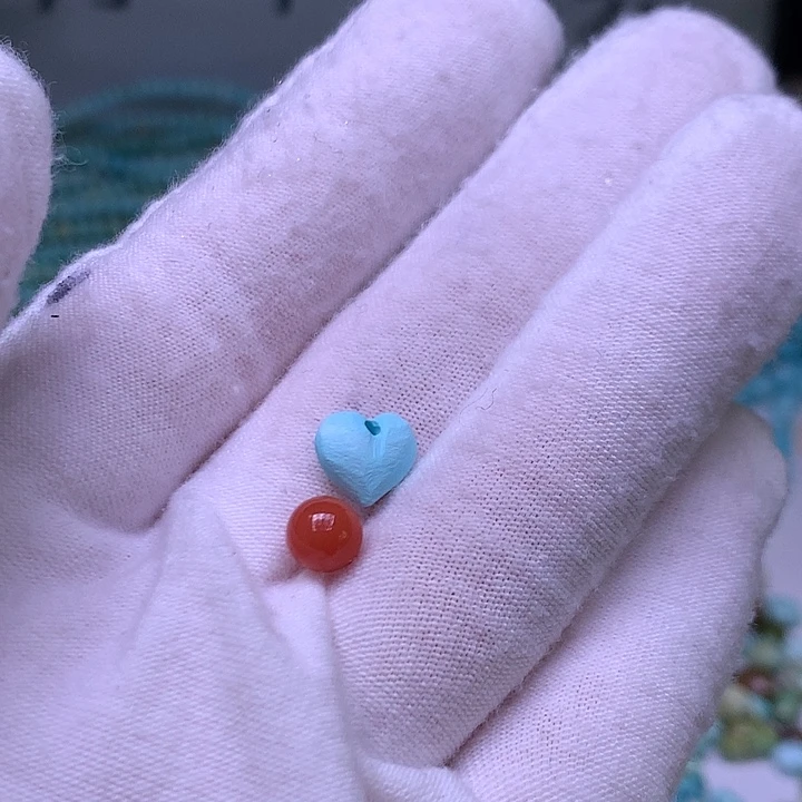 南红玛瑙未镶嵌珠宝奇石