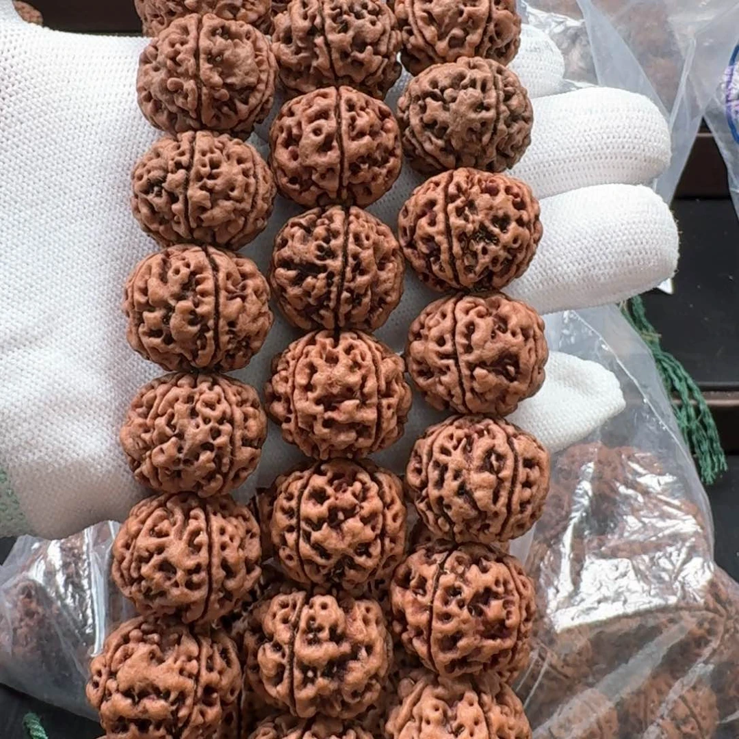 金刚菩提手串22单圈（歪）不药堂体验串（每人限购一次）不退不换