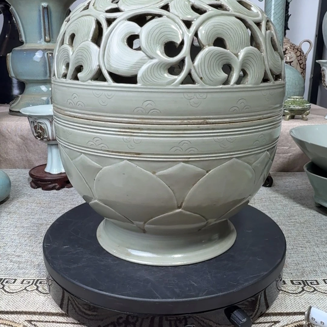 .***英摆件彼此彼此瓷瓷瓷