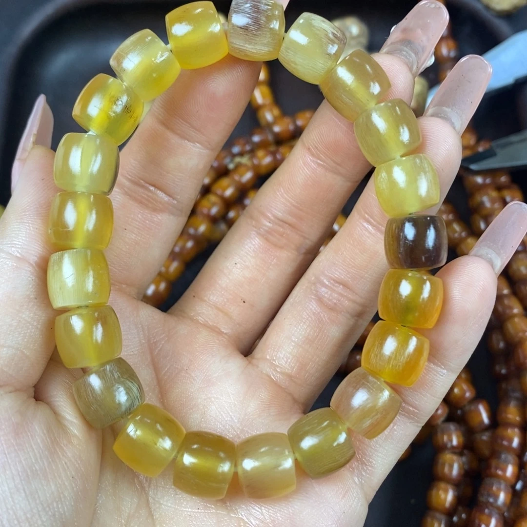 驼骨手串/手链配饰188尺寸1.1